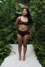 the lounge bra