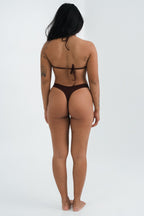 the lounge thong