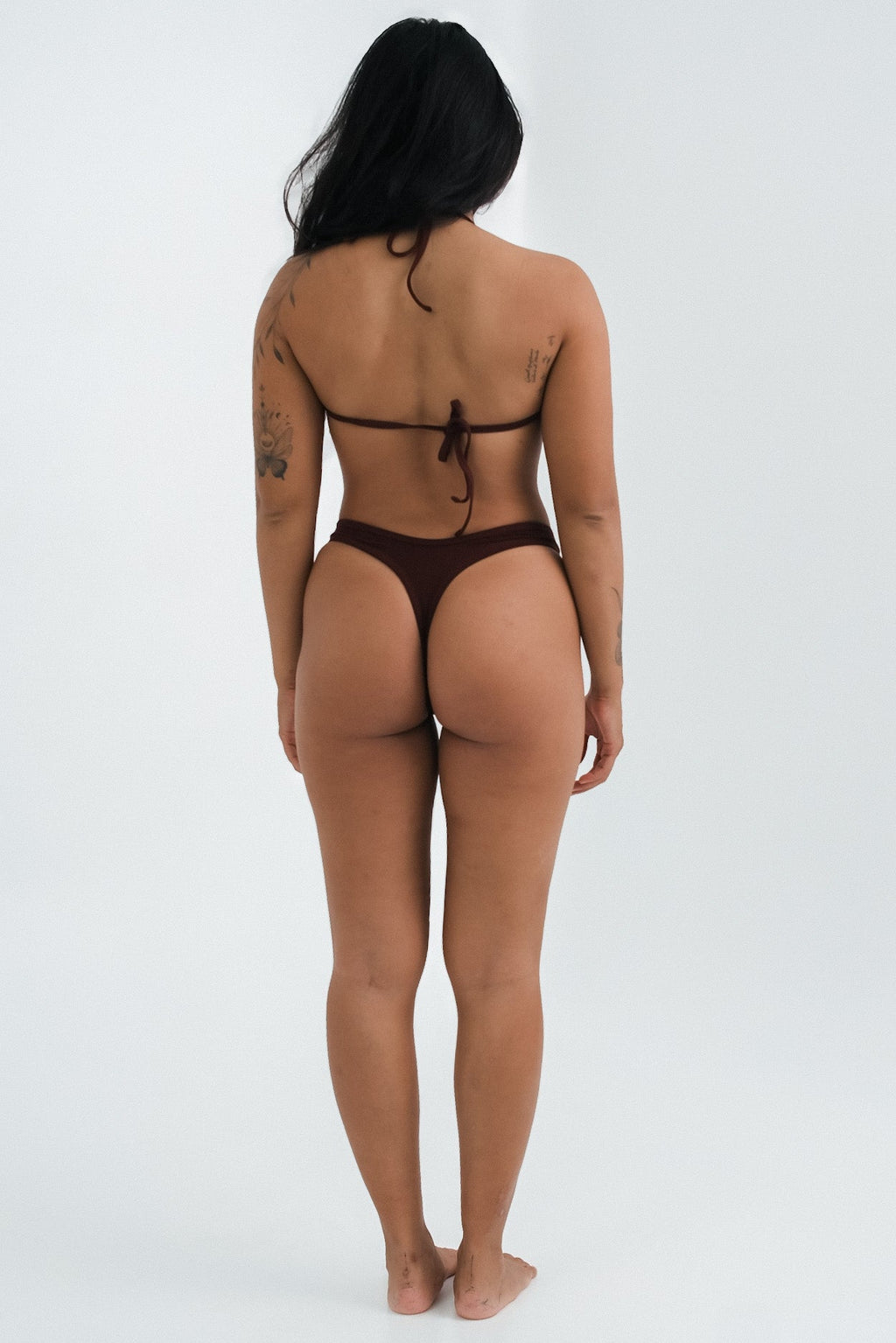 the triangle