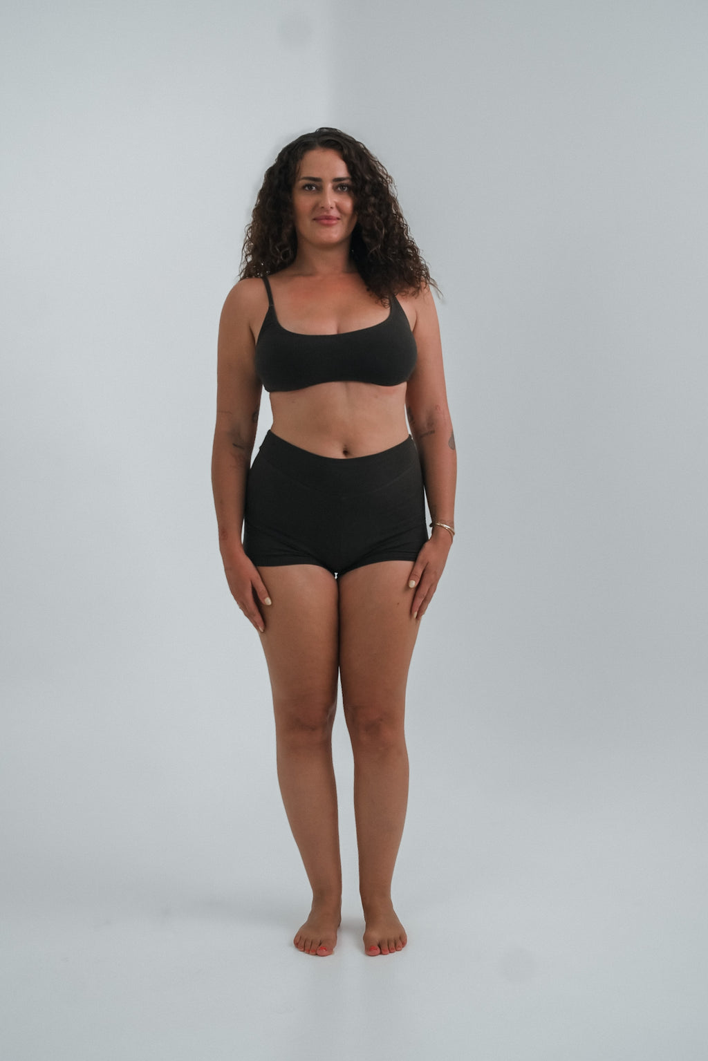 the lounge bra