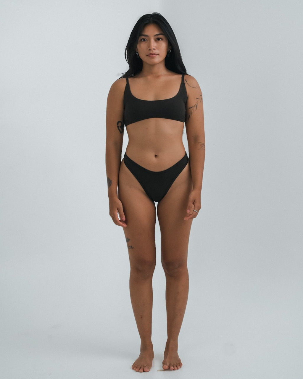 the lounge bra