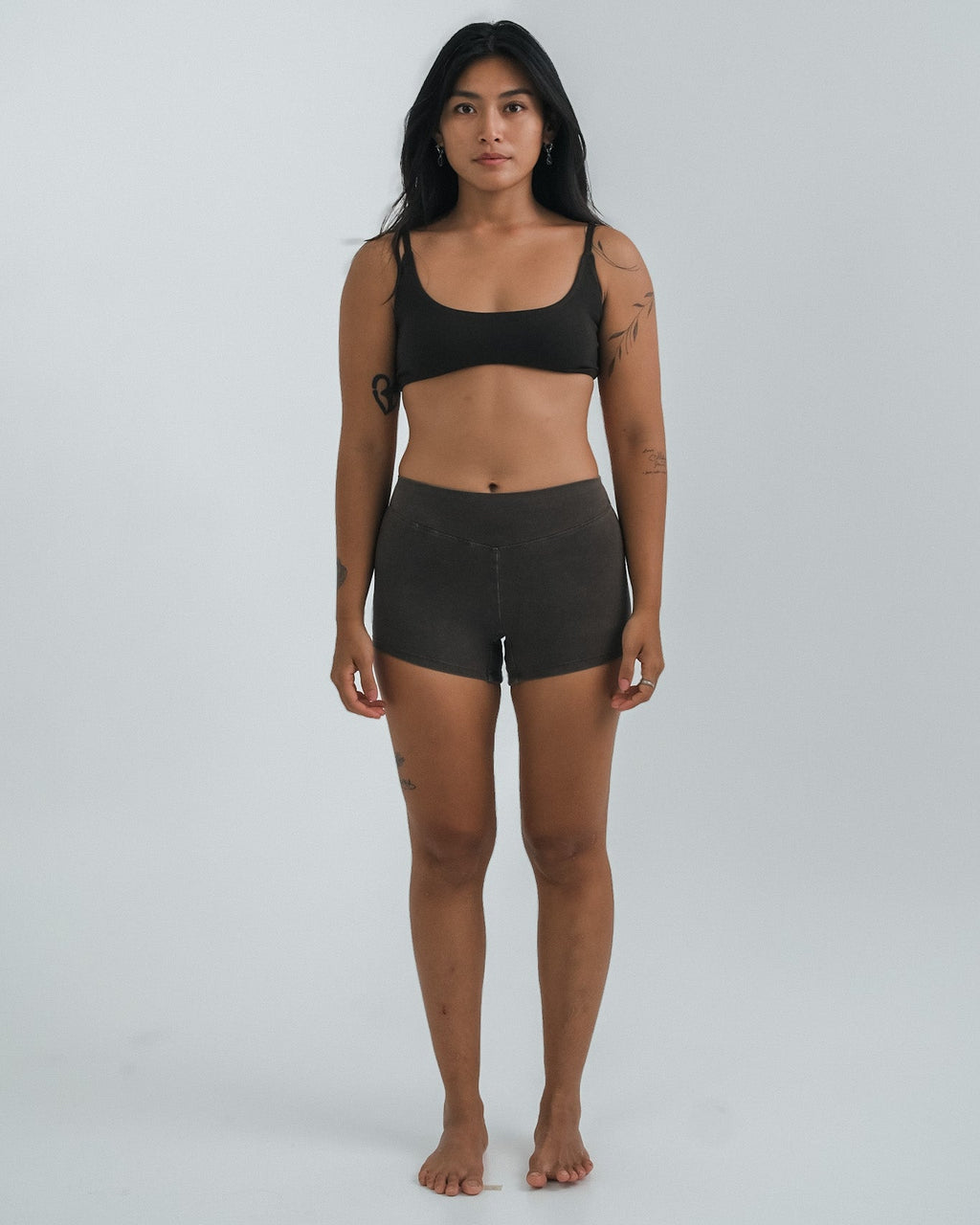 the shorts