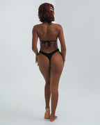 the triangle