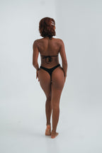 the lounge thong