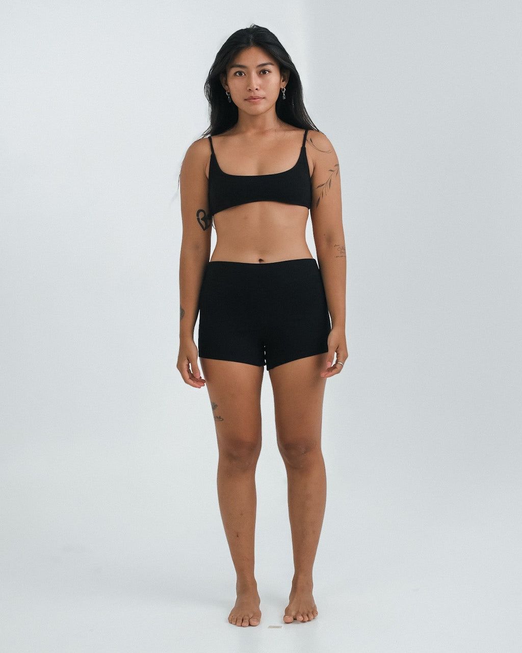 the shorts