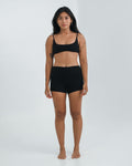 the shorts